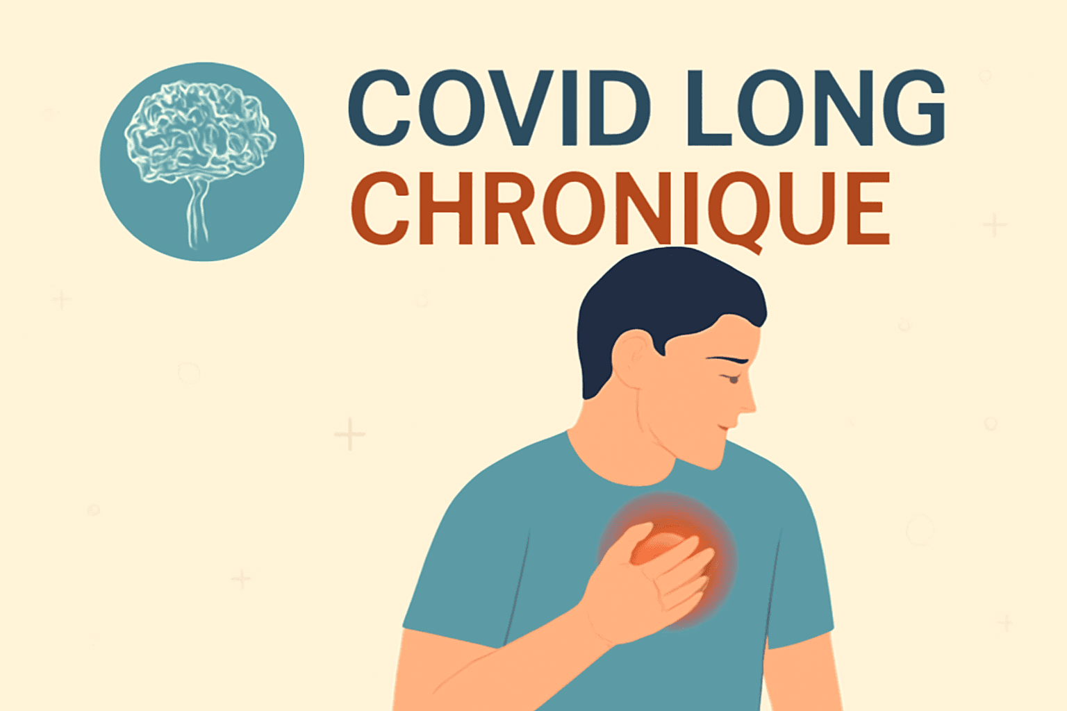 Se rétablir du Covid Long par l'approche neuroplastique