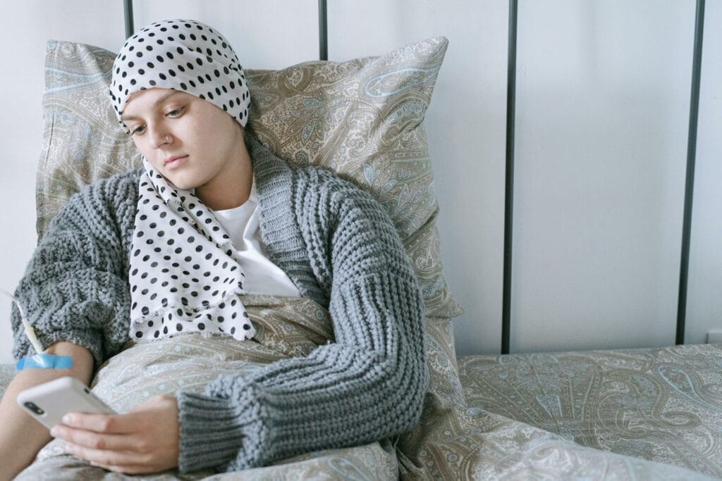 Conditions de souffrants chroniques de fatigue chronique et malaise post-effort MPE : ME / CFS / PEM et Covid long