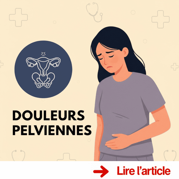 Douleurs pelviennes et approches neuroplastiques