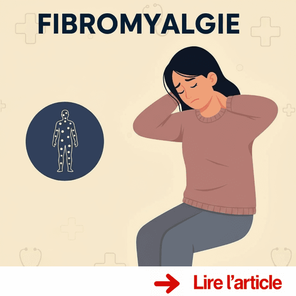 Fibromyalgie : comprendre, apaiser et avancer avec l’approche neuroplastique